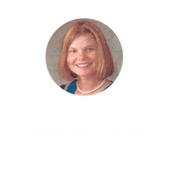 Aynslee Hurdal