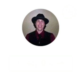 Kristy Brown