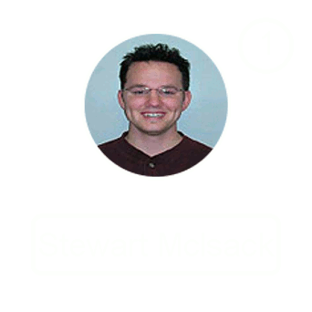 Stewart Mclsack