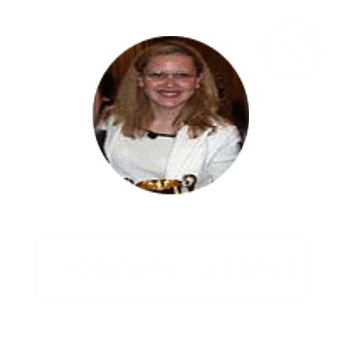 Jennifer ONeill