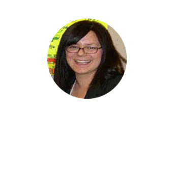Kourtney Oxner