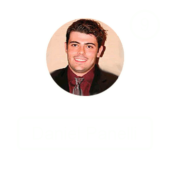 Daniel Panelli