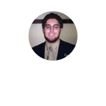 Simon Ghali