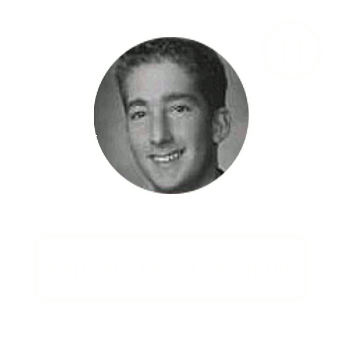 Raphael Dela Soujeole