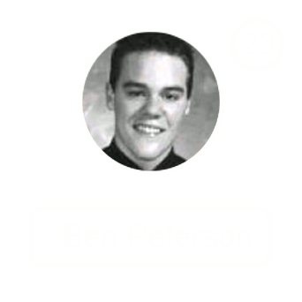 Ben Peterson