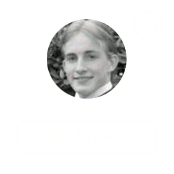 Brian Froelich