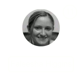Faleesha Higgins