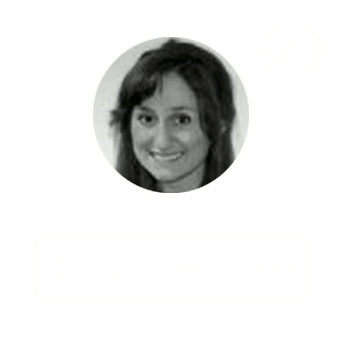 Giulia Debernardini