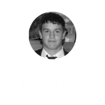 Jordan McGee