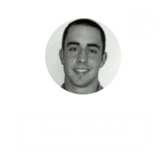 Sean McNiff