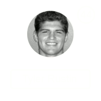 Tyler Rustin