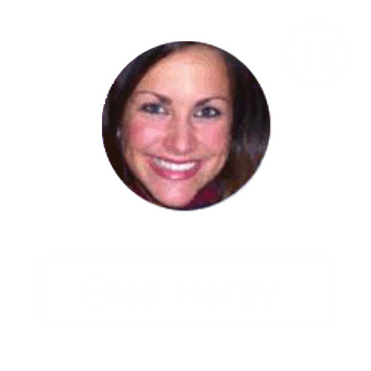 Elise Hardy