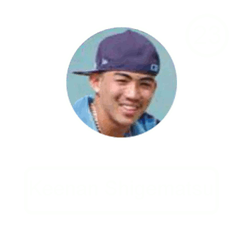 Keenan Shigematsu