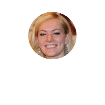 Stacy McClellan