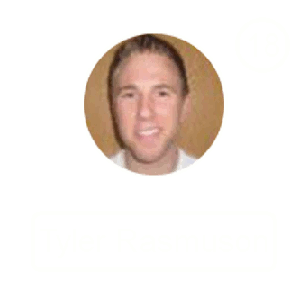 Tyler Rasmuson