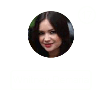 Whitney Demaria