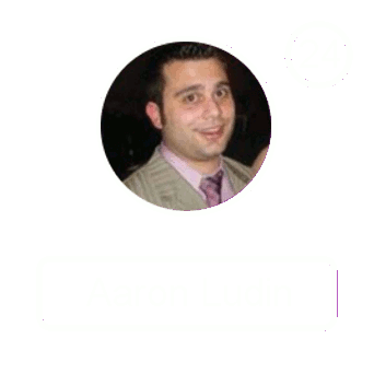 Aaron Ludin