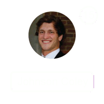 Johnson Coley
