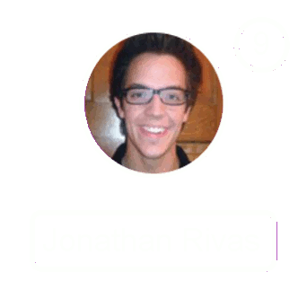 Jonathan Rivas