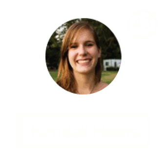 Kendall Harris