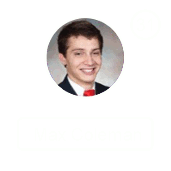 Max Coleman