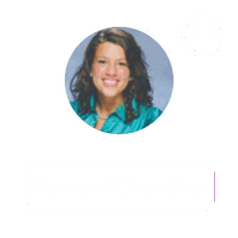 Rockael Chaudhry