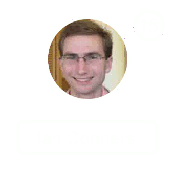 Ian Conners