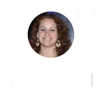 Jess Demarchis