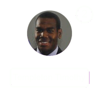 Templeton Timothy