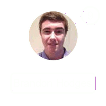 Brandon Hodges