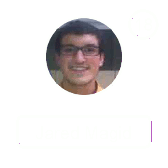 Jared Magid