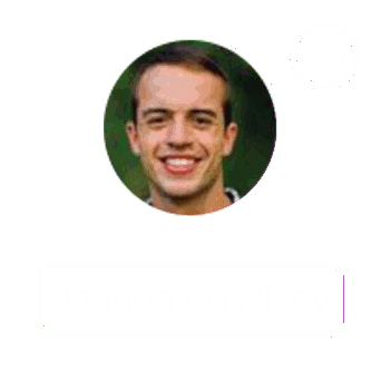 Joshus Du-Plooy