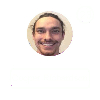 Cooper Richardson