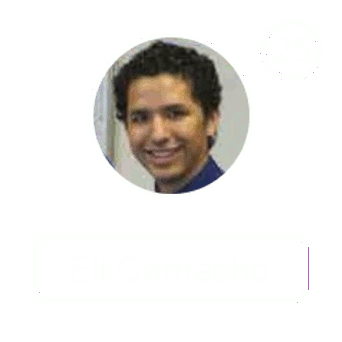 Eli Camacho