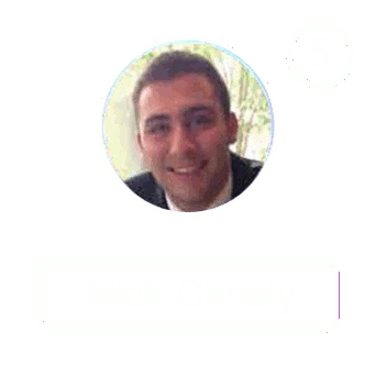 Nick Christy