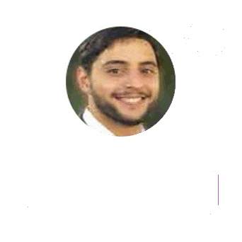 Taylor Max-Ricart