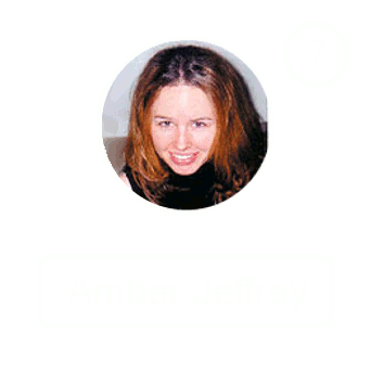 Amber Jeffrey