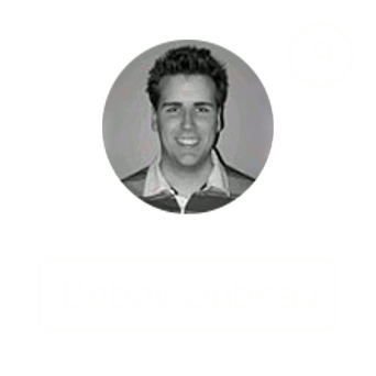 Bobby Dubeau