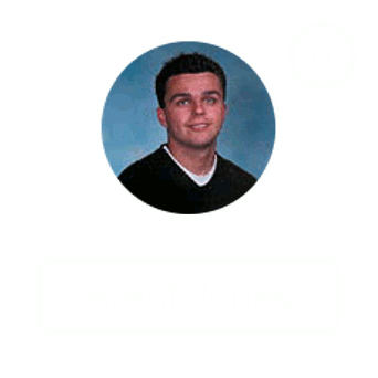 Brent Jones