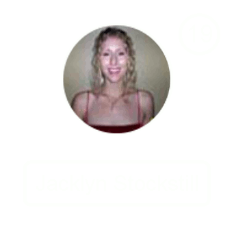 Jacklyn Stockstill