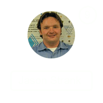 Jason Strank
