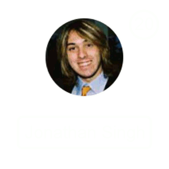 Jonathan Singh