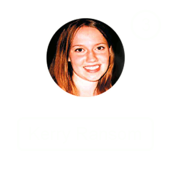 Kerry Ransom