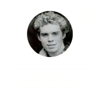 Matt Jarvis