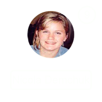 Nicola Demchuck
