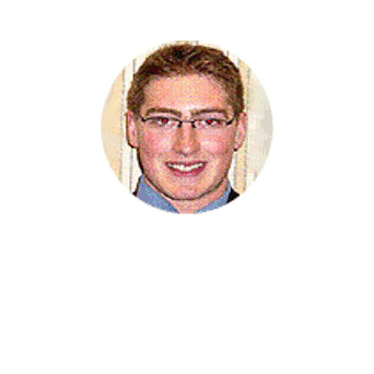 Phil Alsop