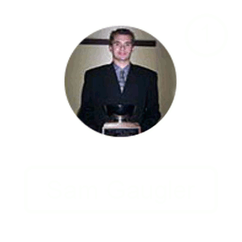 Sam Gaugler
