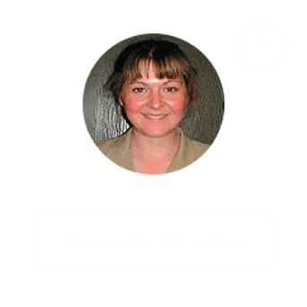 Sarah Green