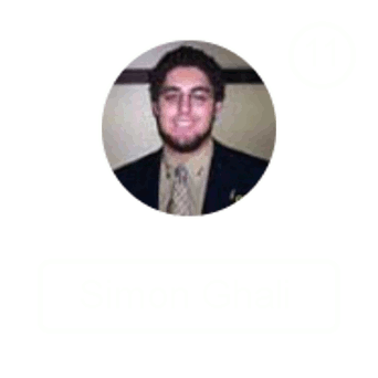 Simon Ghali