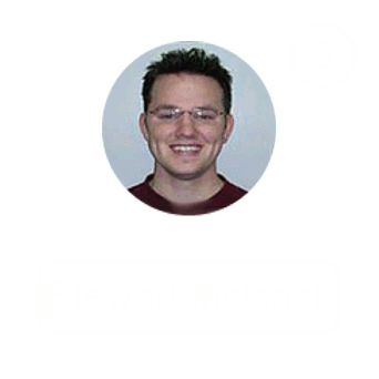 Stewart Mclsack